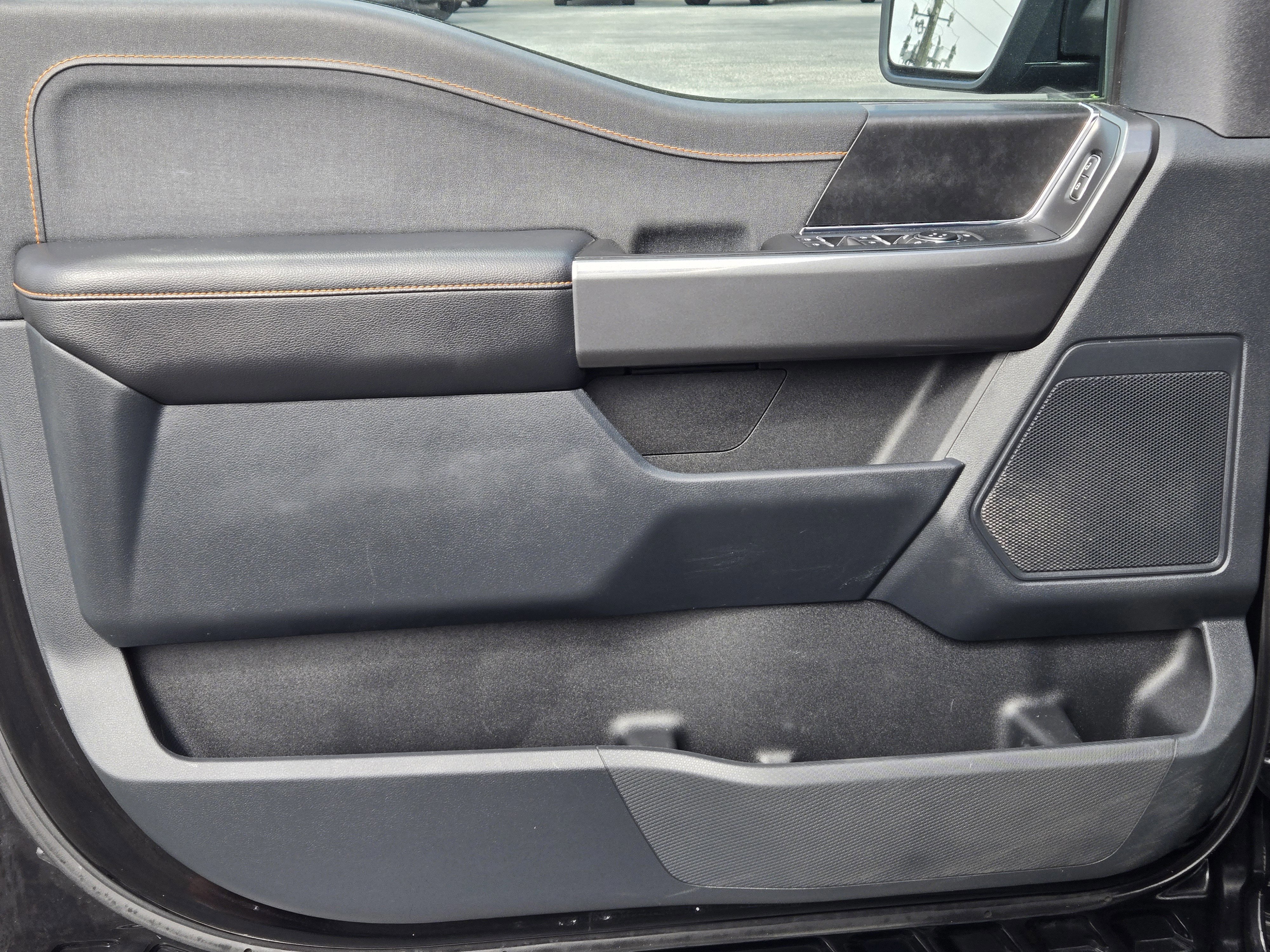 Certified 2023 Ford F150 Tremor image 14