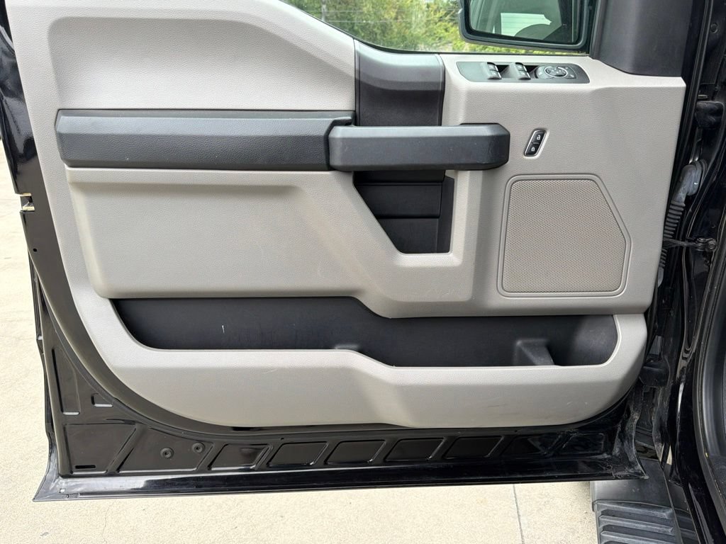 Certified 2019 Ford F150 XL w/ Equipment Group 101A Mid AWD/4WD image 15