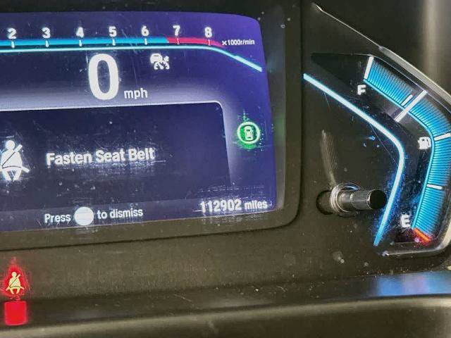 Used 2023 Honda Odyssey EX-L image 19