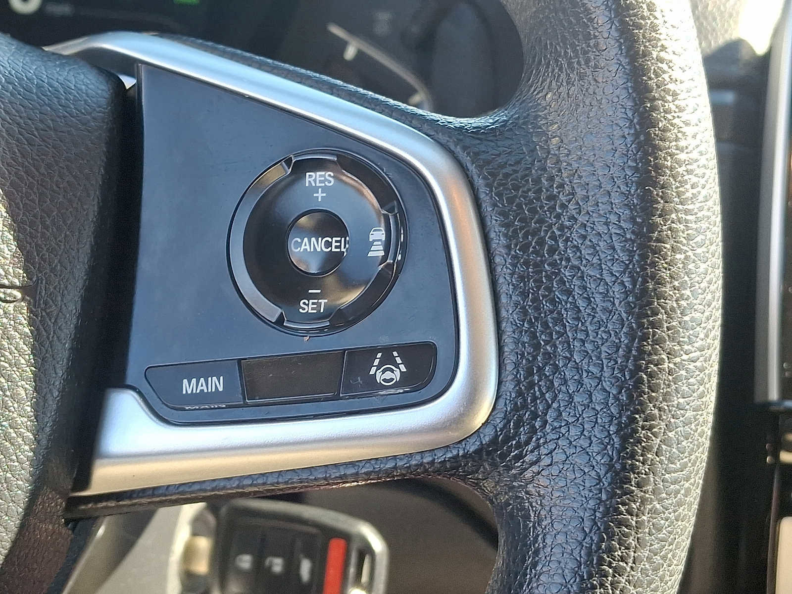 Used 2020 Honda CR-V LX image 21