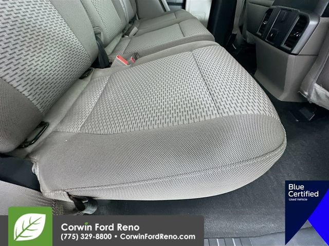 Certified 2019 Ford F150 XLT AWD/4WD image 31