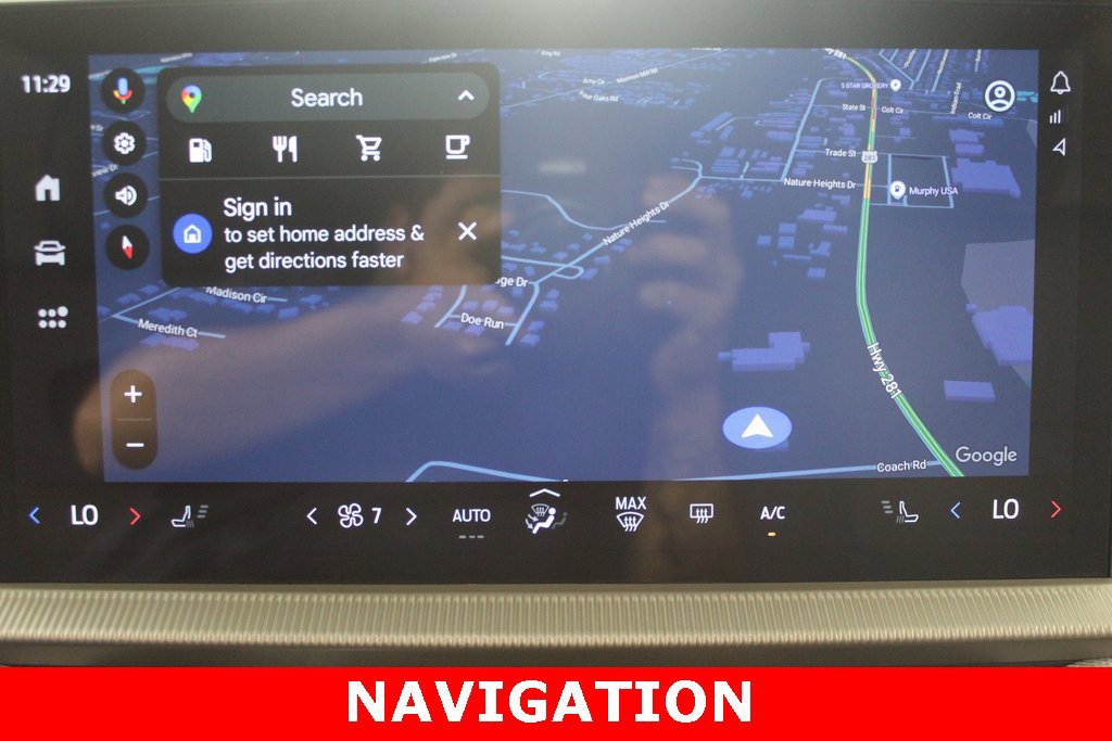 Certified 2025 Ford Explorer Active image 9