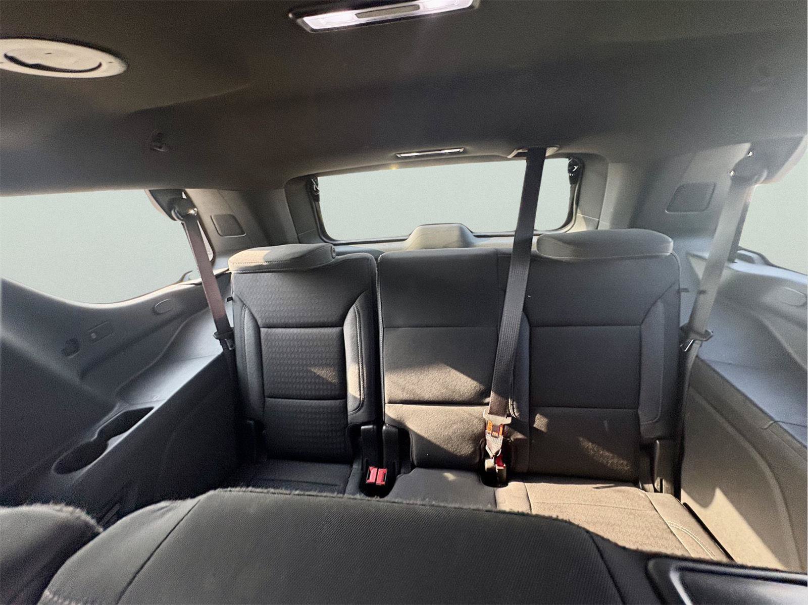 Used 2024 Chevrolet Tahoe LS w/ Driver Alert Package RWD image 14