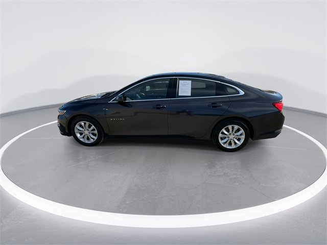 Used 2023 Chevrolet Malibu LT image 10