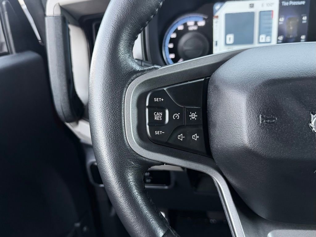 Certified 2023 Ford Bronco Wildtrak image 20