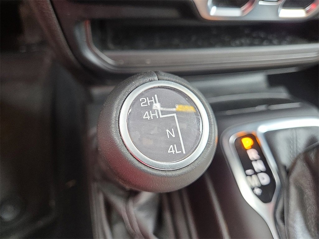 Used 2024 Jeep Gladiator Sport image 24