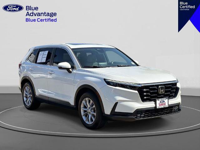 Used 2023 Honda CR-V EX-L image 4