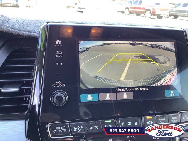Used 2020 Honda Odyssey EX image 15