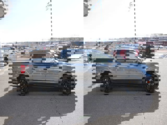 Certified 2022 Ford Maverick XLT w/ Equipment Group 300A Standard image 2