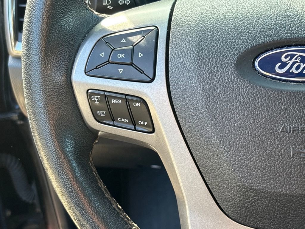 Certified 2020 Ford Ranger XLT w/ Equipment Group 302A Luxury image 18