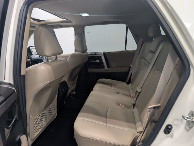 Used 2023 Toyota 4Runner Limited AWD/4WD image 35