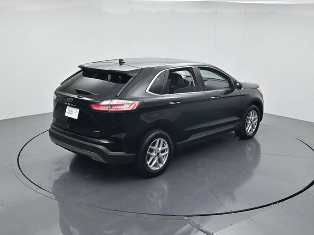 Certified 2023 Ford Edge SEL w/ Convenience Package AWD/4WD image 44