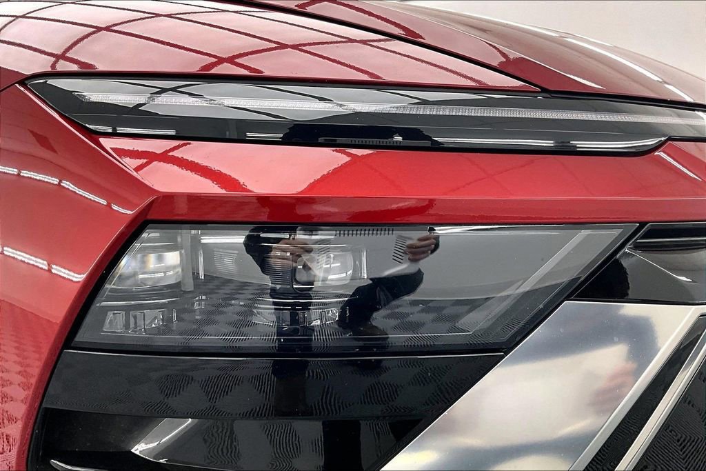 Used 2025 Hyundai Sonata SEL image 29