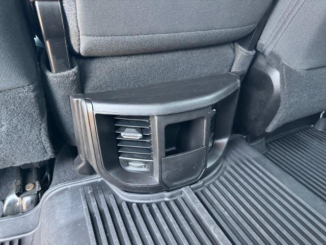Used 2025 RAM 2500 Tradesman AWD/4WD image 19