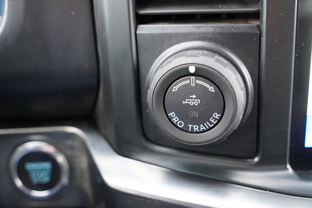 Certified 2023 Ford F250 Lariat w/ Lariat Ultimate Package image 33