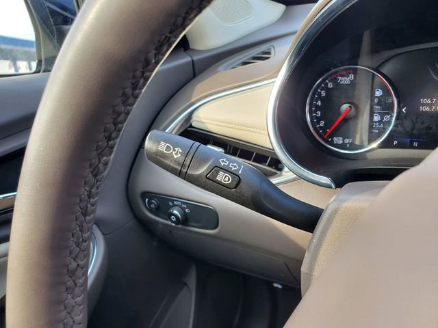 Used 2024 Chevrolet Malibu LT image 17