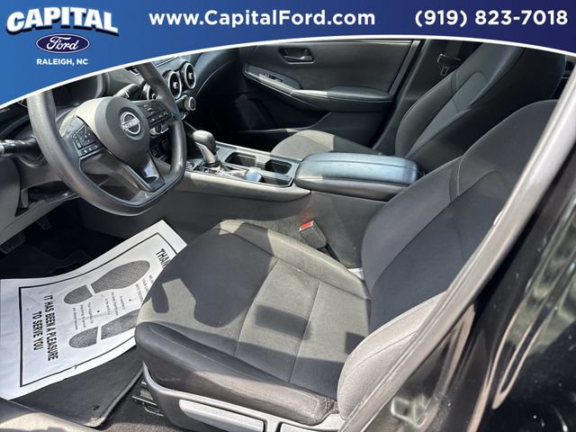 Used 2024 Nissan Sentra S FWD image 18