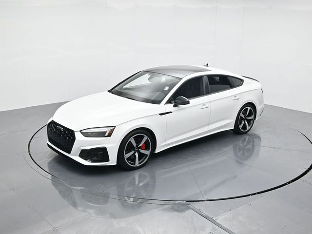 Used 2023 Audi A5 2.0T Premium Plus w/ Premium Plus image 44