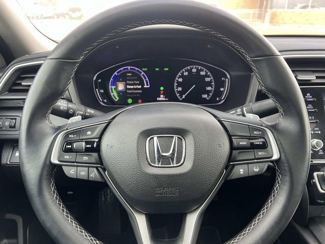 Used 2019 Honda Insight Touring image 19