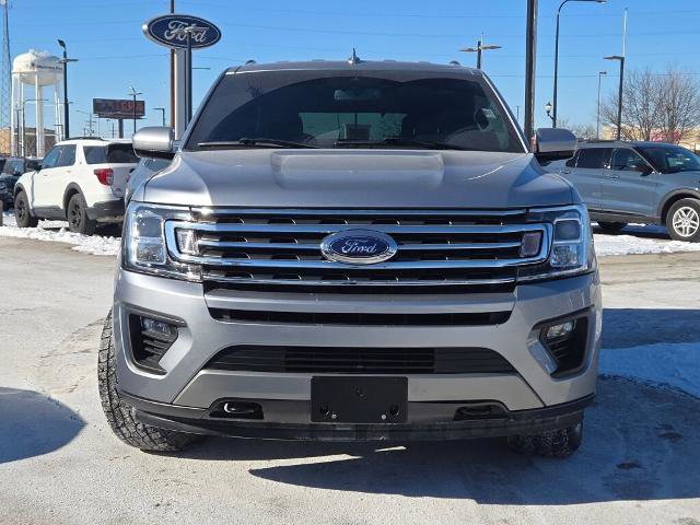 Certified 2020 Ford Expedition XLT w/ FX4 Off-Road Package image 6