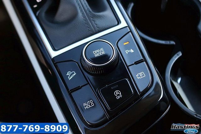 Used 2023 Kia Sportage EX image 20