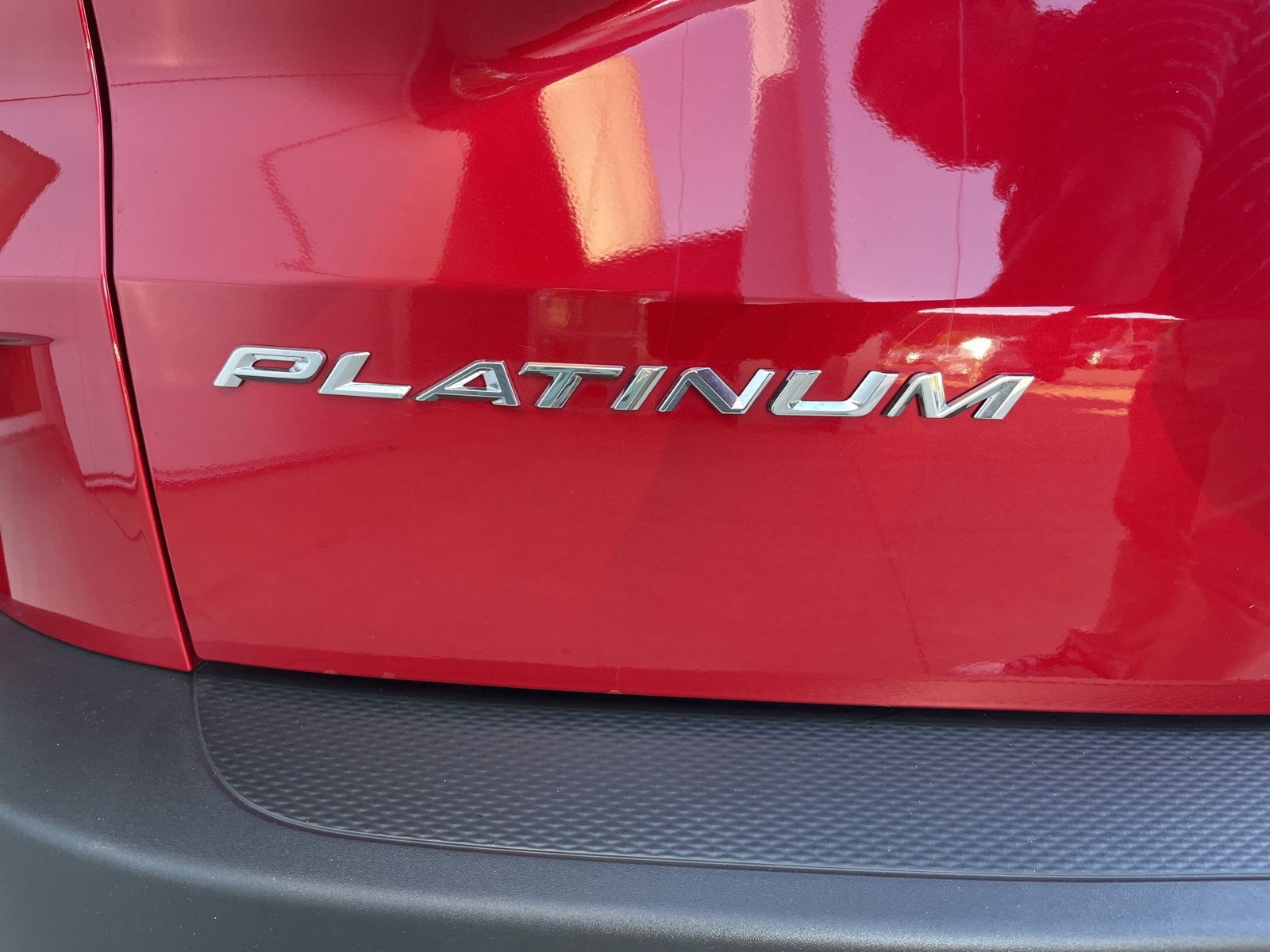 Certified 2023 Ford Escape Platinum image 11