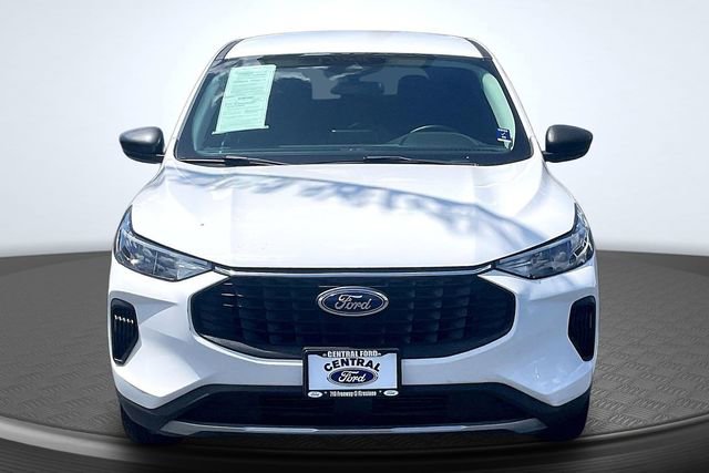 Certified 2024 Ford Escape Active AWD/4WD image 3