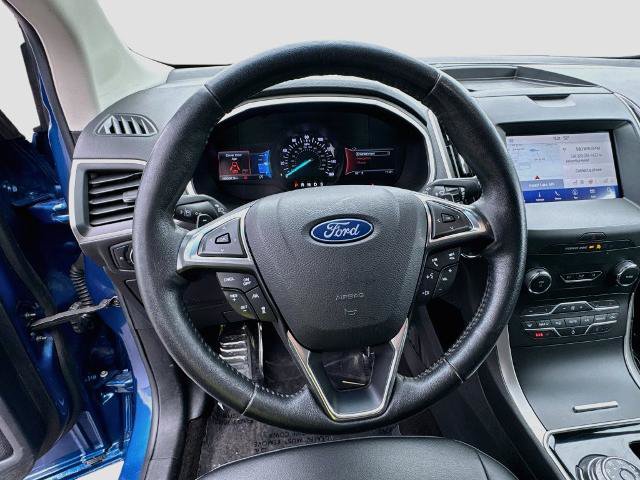 Certified 2020 Ford Edge SEL w/ Convenience Package AWD/4WD image 7