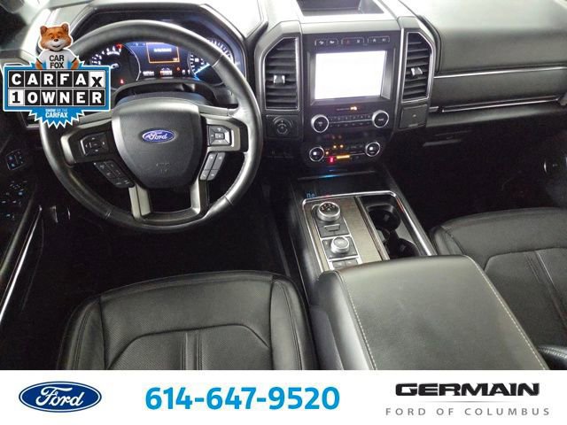 Certified 2020 Ford Expedition Limited w/ Special Edition Package image 19