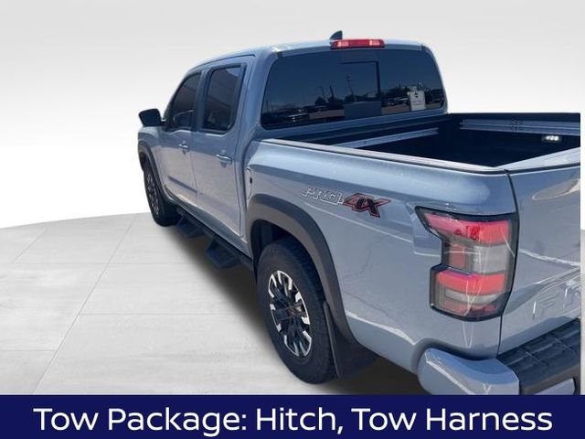 Used 2023 Nissan Frontier PRO-4X w/ Pro Convenience Package image 5
