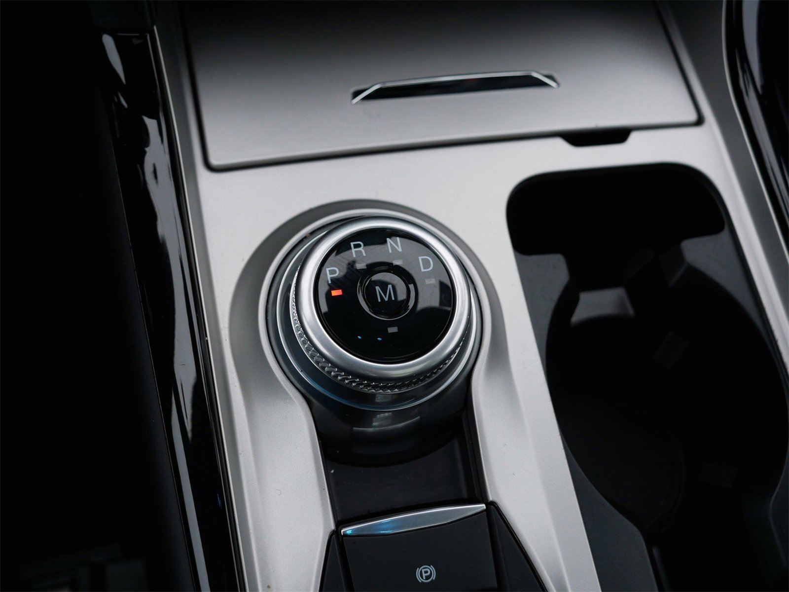 Certified 2023 Ford Explorer ST w/ Equipment Group 401A image 25