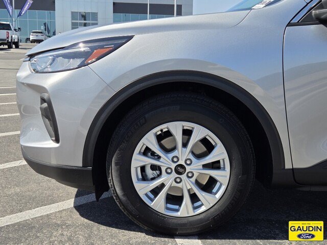 Certified 2023 Ford Escape Active FWD image 10