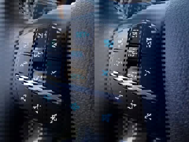 Certified 2024 Ford Maverick Lariat w/ 4K Tow Package image 16