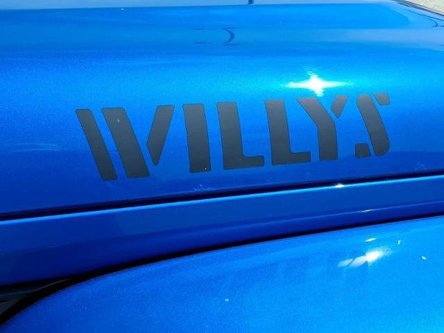 Used 2021 Jeep Gladiator Sport image 13