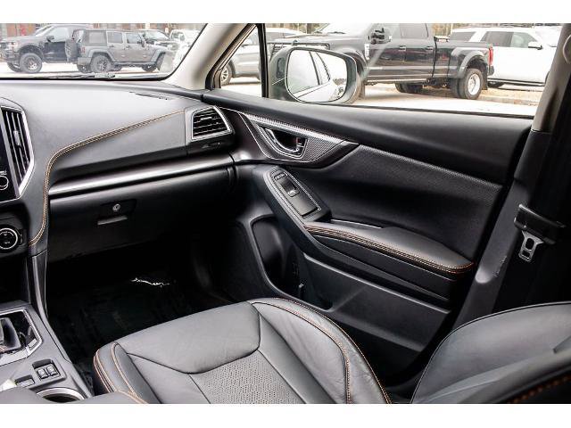Used 2023 Subaru Crosstrek 2.5i Limited w/ Moonroof Package image 15