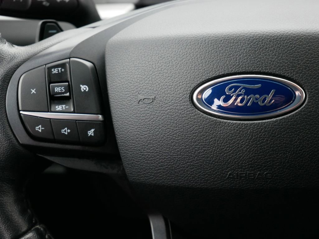 Certified 2025 Ford Escape Platinum AWD/4WD image 20