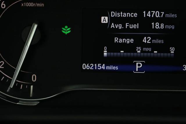 Used 2023 Honda Ridgeline RTL-E image 35