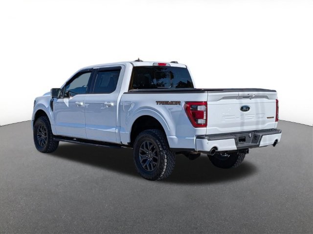 Certified 2023 Ford F150 Tremor w/ Equipment Group 402A High AWD/4WD image 4