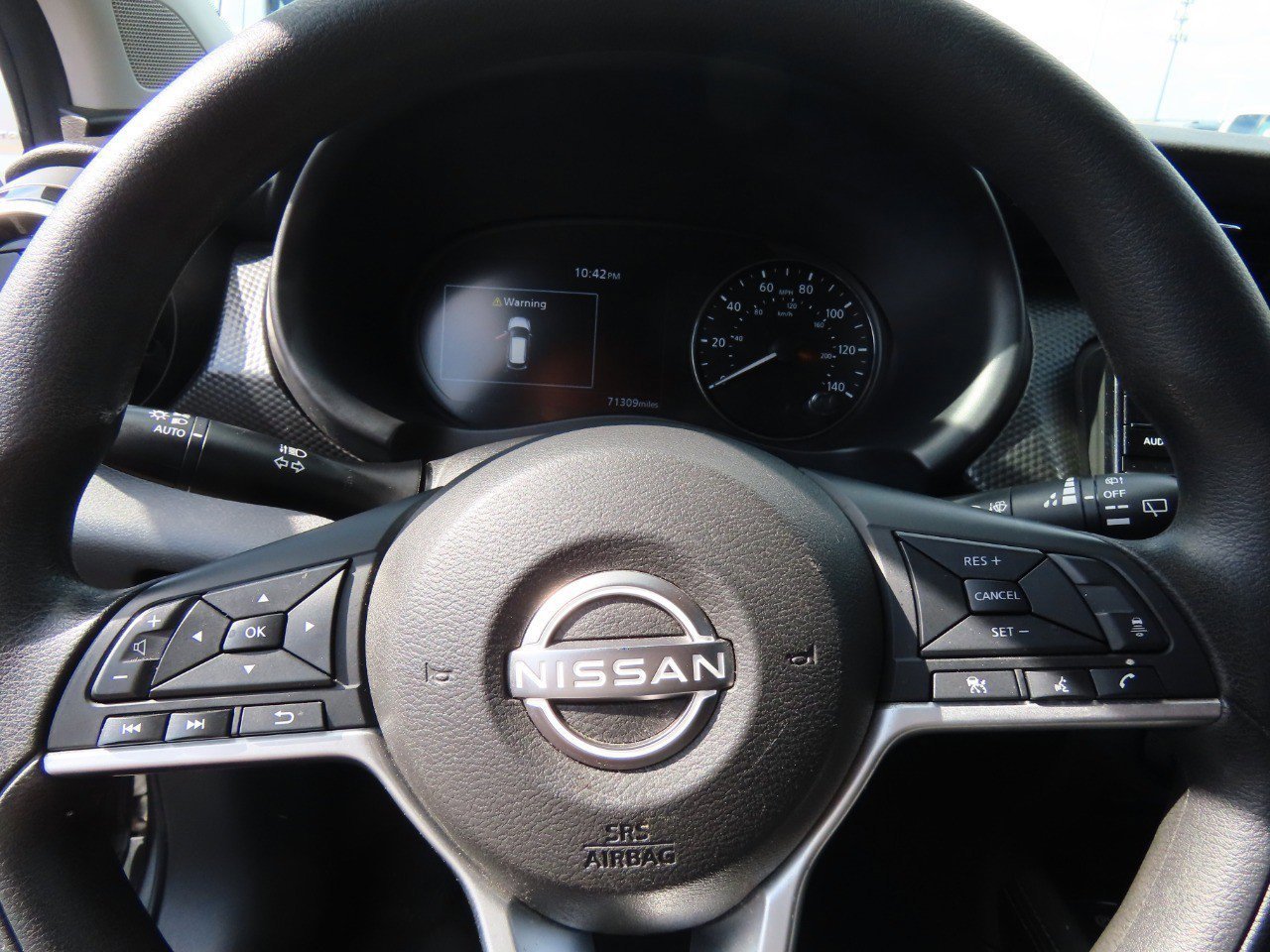 Used 2022 Nissan Kicks SV w/ Interior Electronics Package image 20