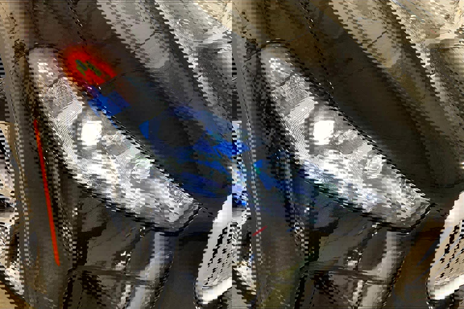 Used 2026 BMW X5 xDrive40i image 27