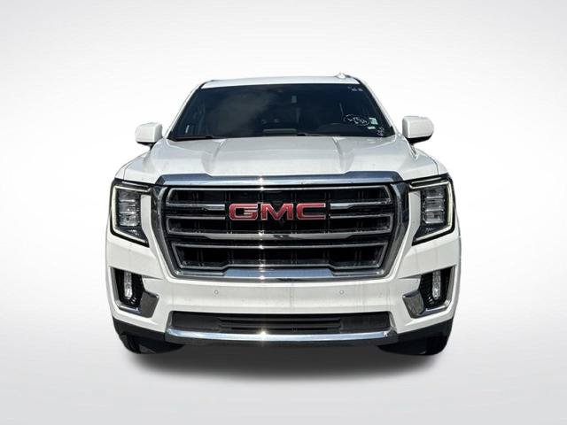 Used 2024 GMC Yukon SLT RWD image 3