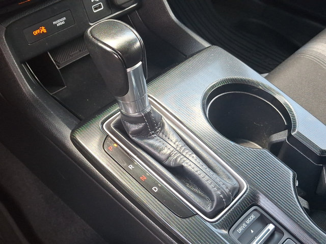 Used 2022 Honda Civic Sport image 22