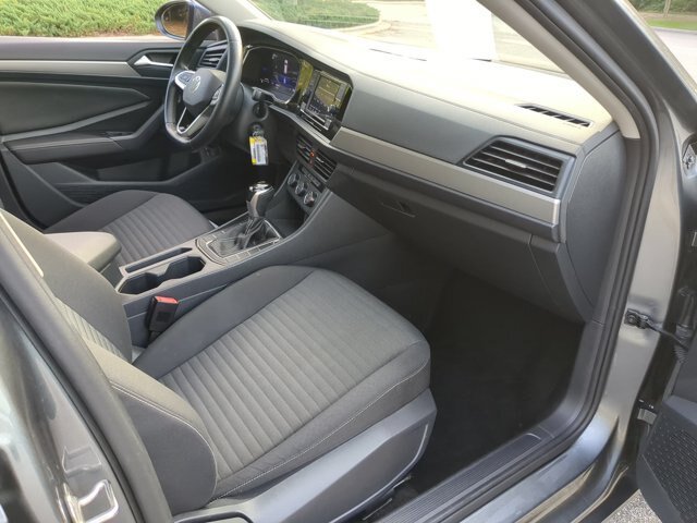 Used 2024 Volkswagen Jetta S FWD image 34