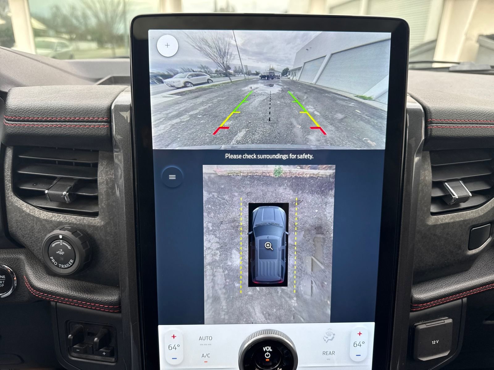 Certified 2022 Ford Expedition Max Limited image 20