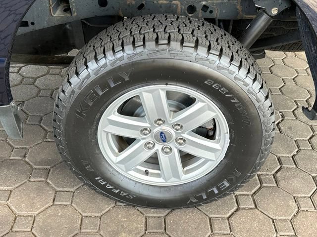 Certified 2022 Ford F150 XL w/ Equipment Group 101A High AWD/4WD image 6
