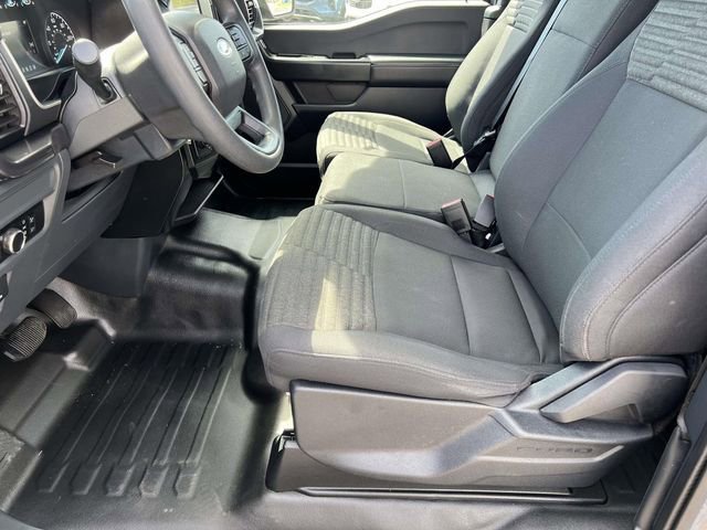 Certified 2023 Ford F150 XL w/ STX Appearance Package AWD/4WD image 24