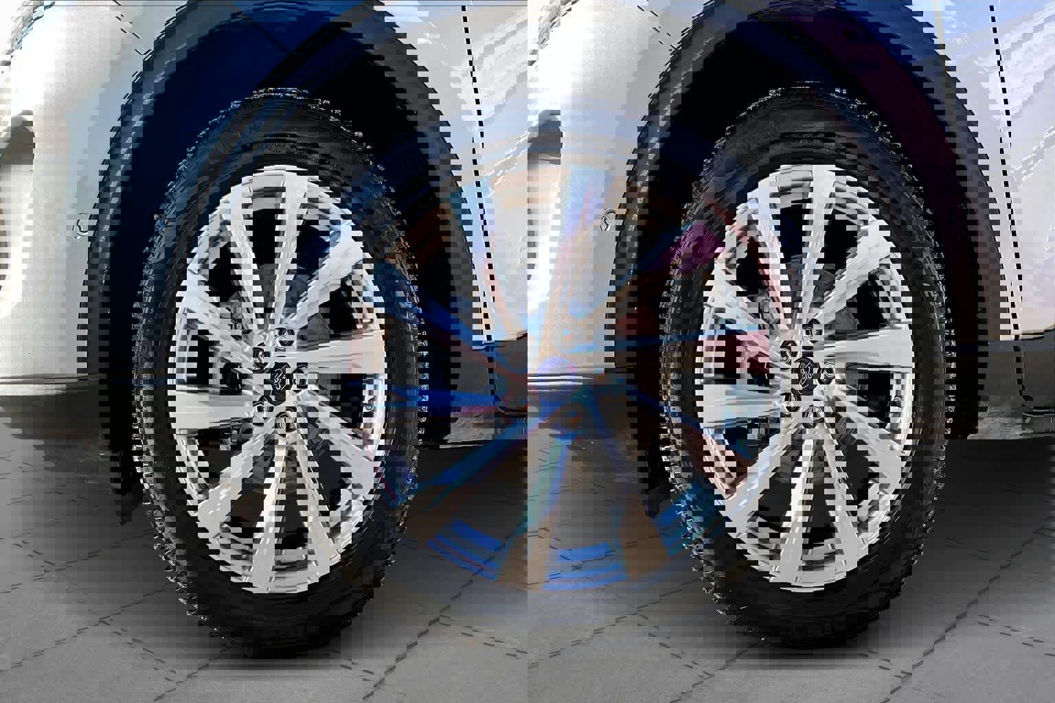 Certified 2022 Ford Escape Titanium w/ Titanium Elite Package image 15