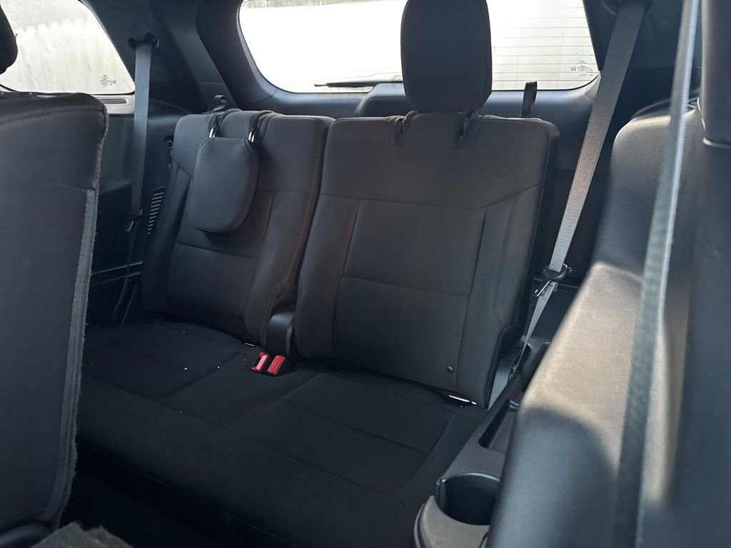Certified 2020 Ford Explorer XLT image 20
