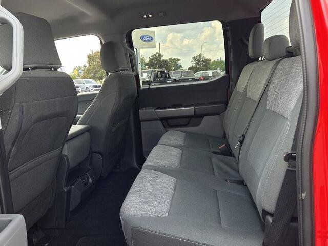Certified 2023 Ford F150 XLT AWD/4WD image 6