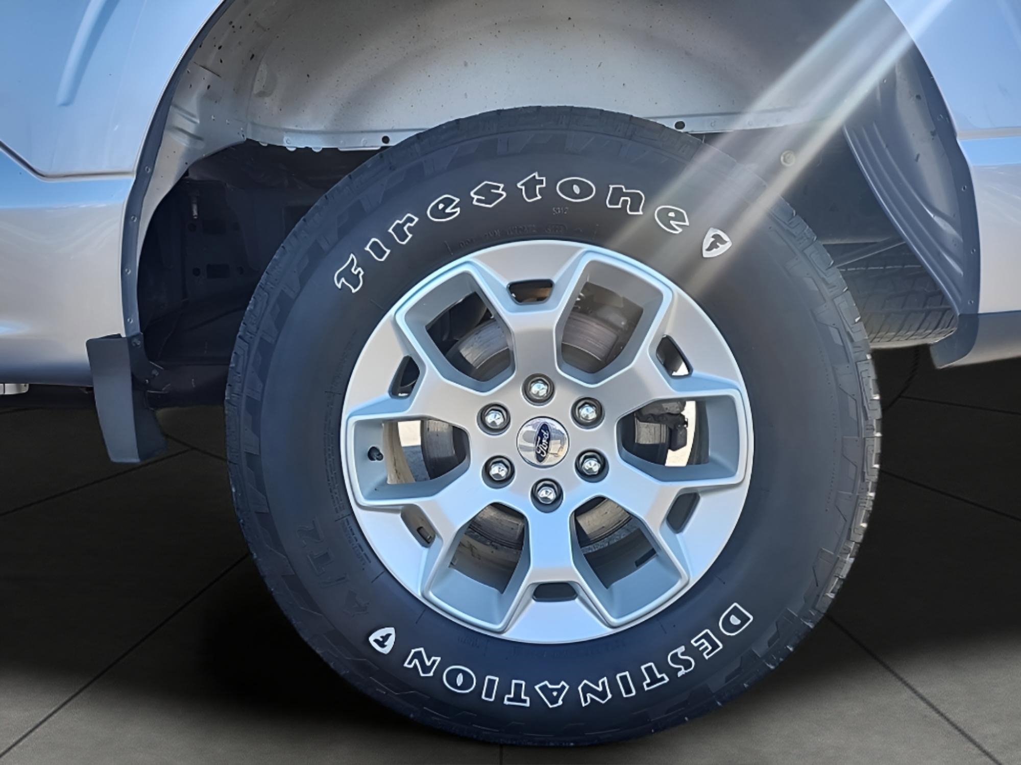 Certified 2021 Ford F150 XLT w/ Equipment Group 301A Mid image 12